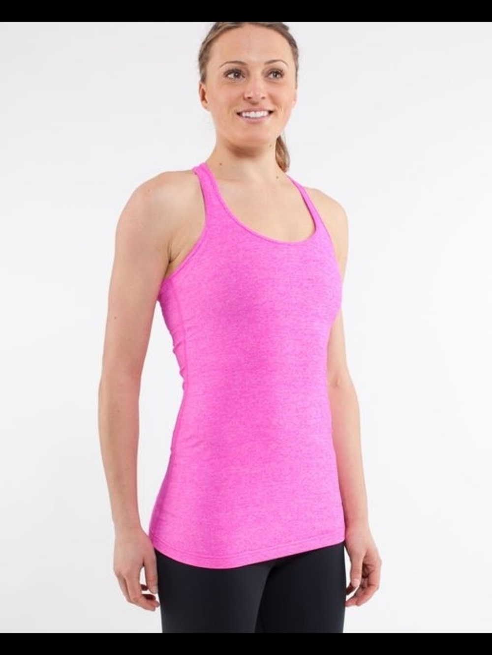 Lululemon Racerback Tank